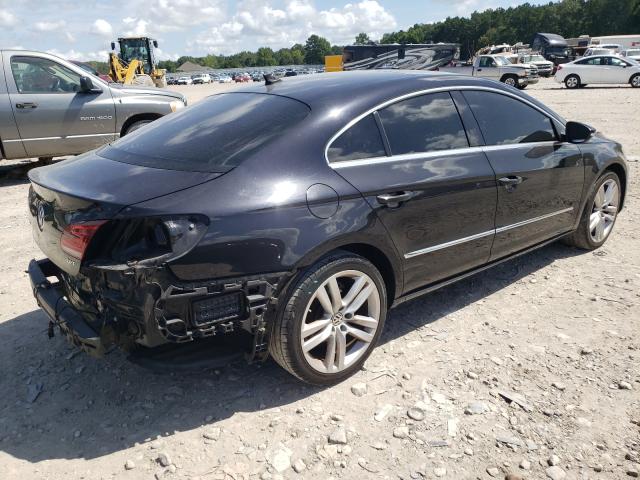 Photo 3 VIN: WVWRN7AN9DE544632 - VOLKSWAGEN PASSAT 