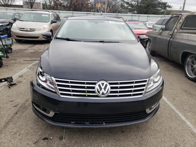 Photo 4 VIN: WVWRN7ANXDE511090 - VOLKSWAGEN CC LUXURY 