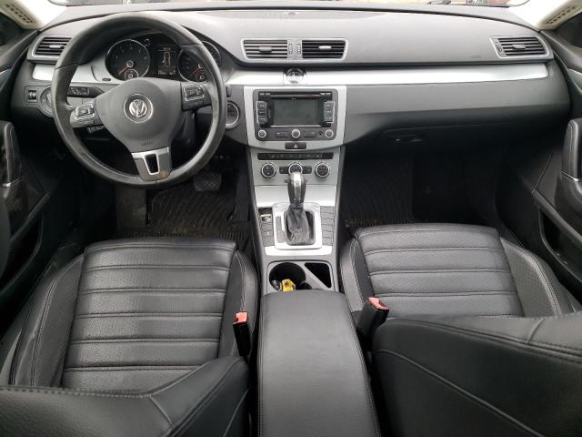 Photo 7 VIN: WVWRN7ANXDE511090 - VOLKSWAGEN CC LUXURY 