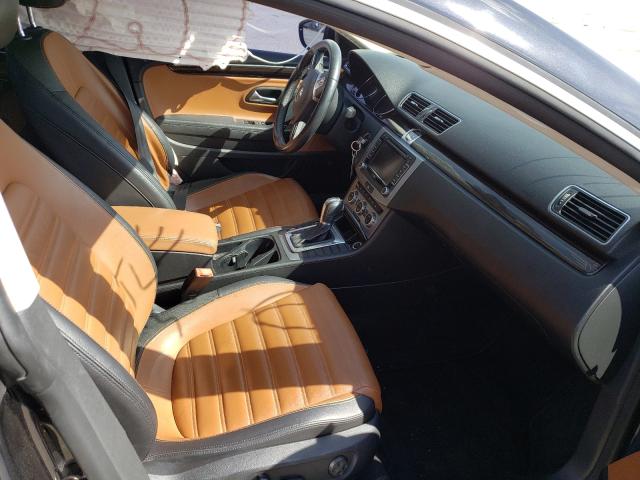 Photo 4 VIN: WVWRN7ANXEE502259 - VOLKSWAGEN CC 