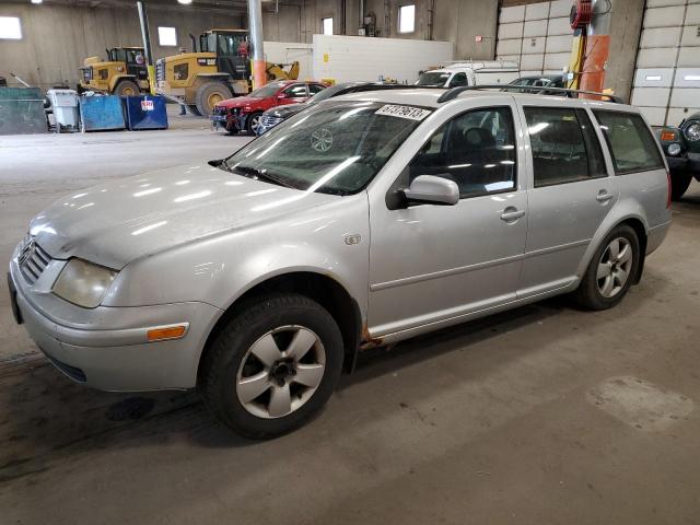 Photo 0 VIN: WVWRP61J43W443217 - VOLKSWAGEN JETTA GL T 