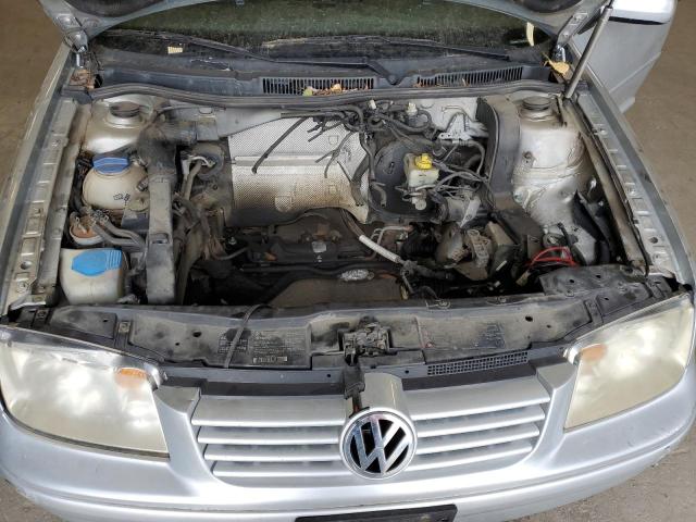 Photo 10 VIN: WVWRP61J43W443217 - VOLKSWAGEN JETTA GL T 