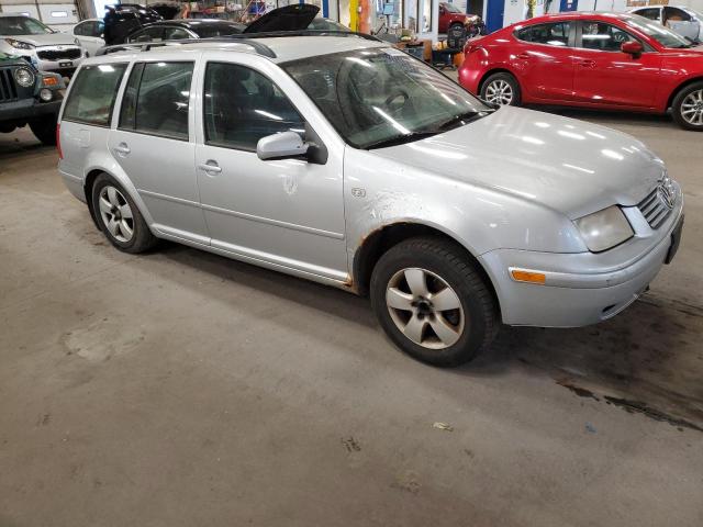 Photo 3 VIN: WVWRP61J43W443217 - VOLKSWAGEN JETTA GL T 