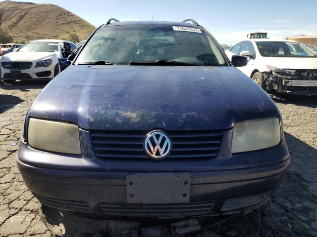 Photo 4 VIN: WVWRP61JX3W355417 - VOLKSWAGEN JETTA 