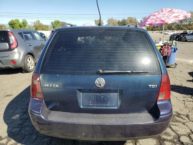 Photo 5 VIN: WVWRP61JX3W355417 - VOLKSWAGEN JETTA 