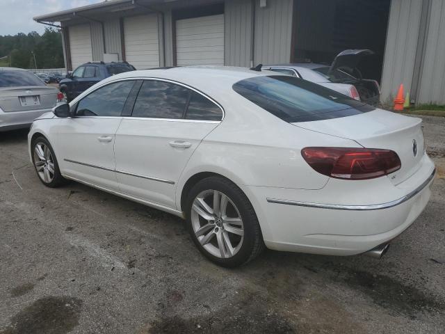 Photo 1 VIN: WVWRP7AN0DE509472 - VOLKSWAGEN CC LUXURY 