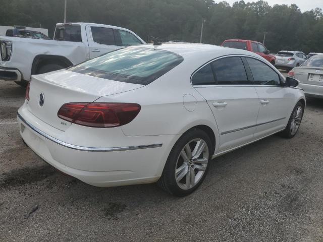 Photo 2 VIN: WVWRP7AN0DE509472 - VOLKSWAGEN CC LUXURY 