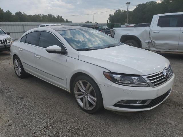 Photo 3 VIN: WVWRP7AN0DE509472 - VOLKSWAGEN CC LUXURY 