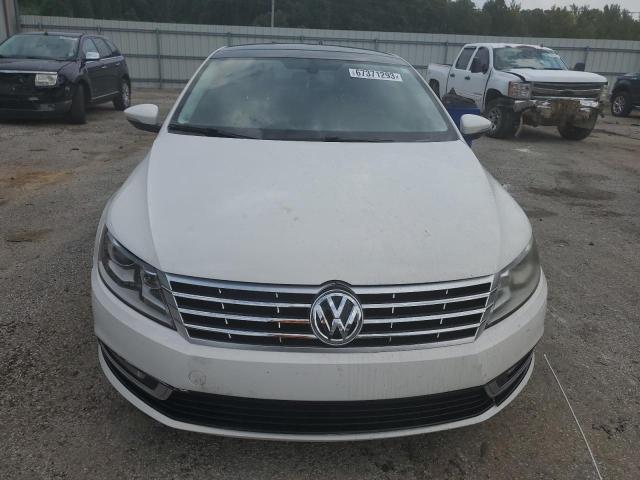 Photo 4 VIN: WVWRP7AN0DE509472 - VOLKSWAGEN CC LUXURY 