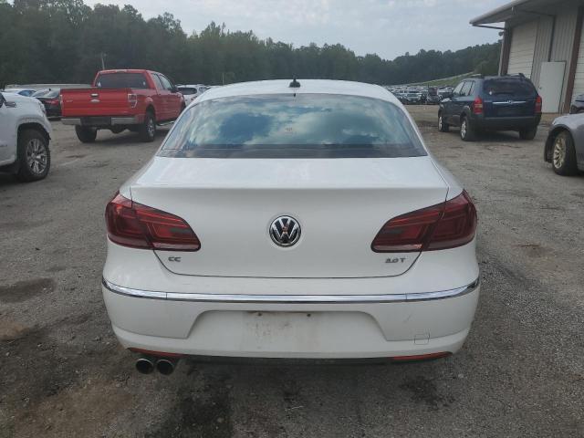 Photo 5 VIN: WVWRP7AN0DE509472 - VOLKSWAGEN CC LUXURY 