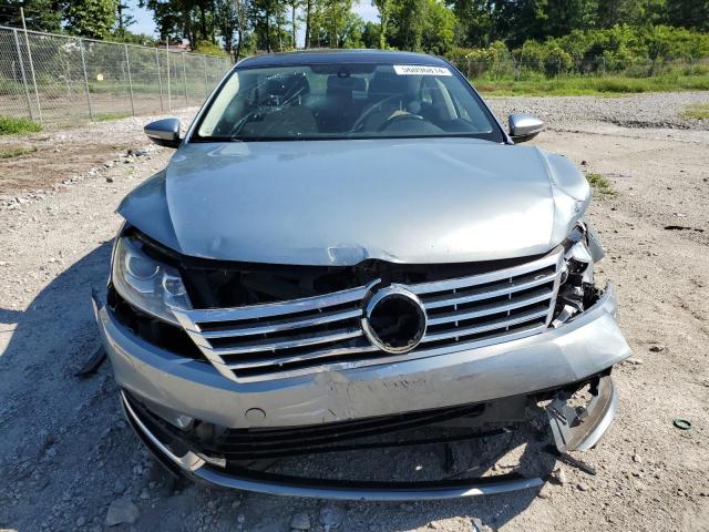 Photo 4 VIN: WVWRP7AN0DE514686 - VOLKSWAGEN CC LUXURY 