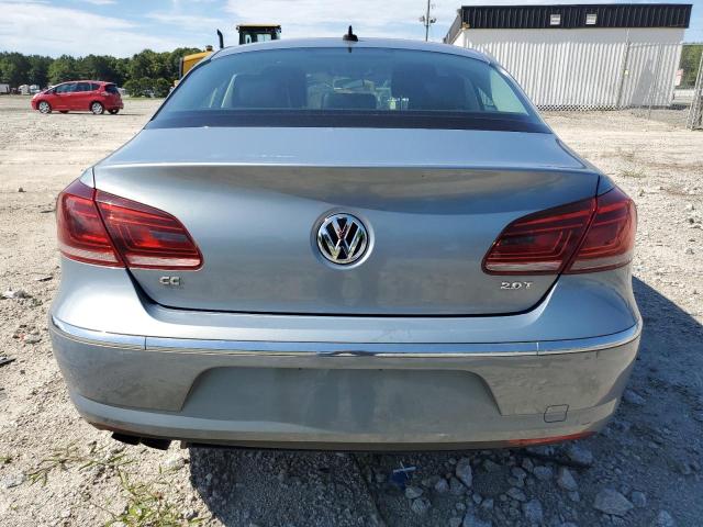 Photo 5 VIN: WVWRP7AN0DE514686 - VOLKSWAGEN CC LUXURY 