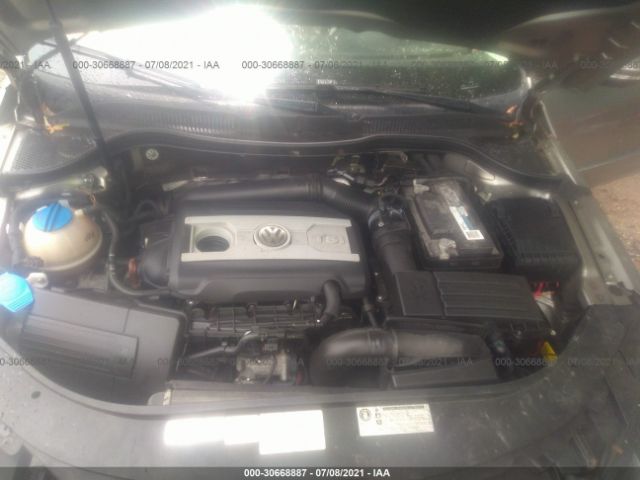 Photo 9 VIN: WVWRP7AN0DE521685 - VOLKSWAGEN CC 