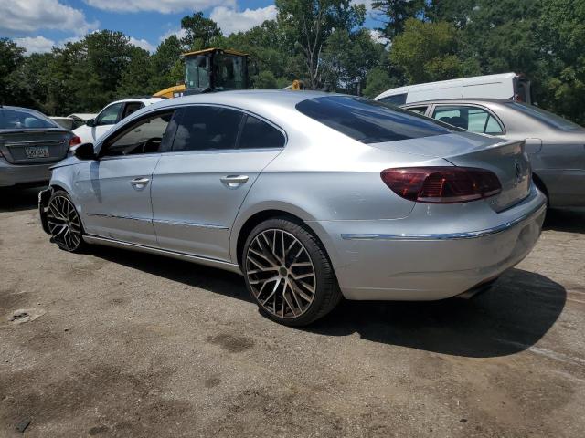 Photo 1 VIN: WVWRP7AN0DE570160 - VOLKSWAGEN CC 