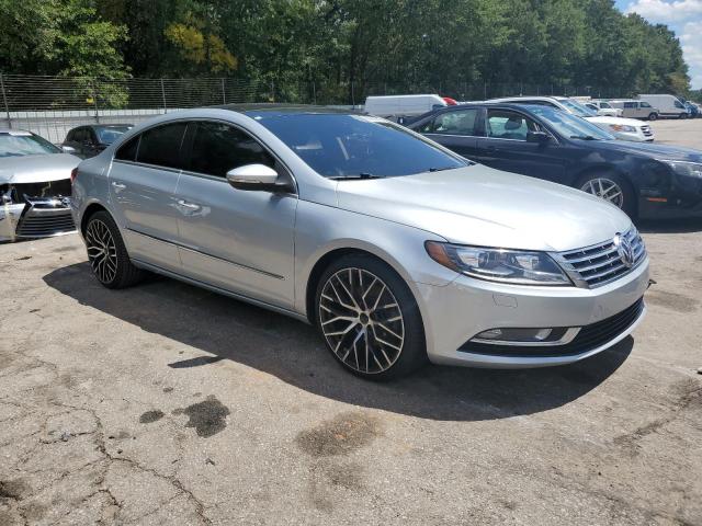 Photo 3 VIN: WVWRP7AN0DE570160 - VOLKSWAGEN CC 