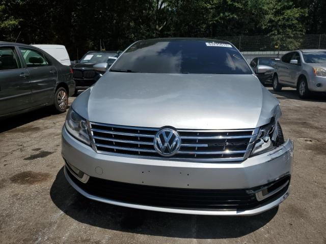 Photo 4 VIN: WVWRP7AN0DE570160 - VOLKSWAGEN CC 