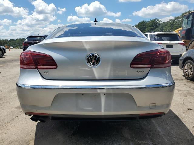 Photo 5 VIN: WVWRP7AN0DE570160 - VOLKSWAGEN CC 