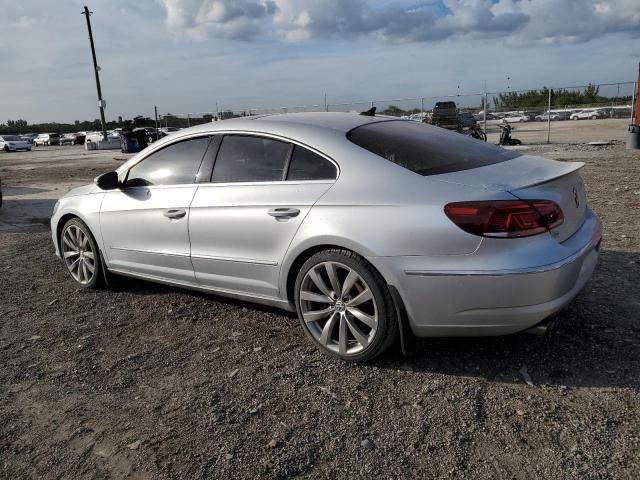 Photo 1 VIN: WVWRP7AN0FE804834 - VOLKSWAGEN CC 