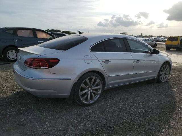 Photo 2 VIN: WVWRP7AN0FE804834 - VOLKSWAGEN CC 