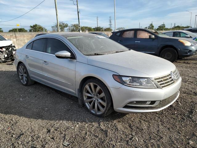 Photo 3 VIN: WVWRP7AN0FE804834 - VOLKSWAGEN CC 