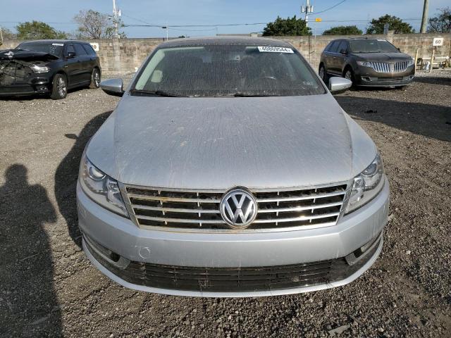 Photo 4 VIN: WVWRP7AN0FE804834 - VOLKSWAGEN CC 