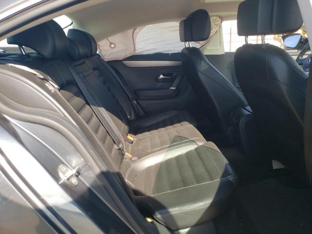 Photo 5 VIN: WVWRP7AN1DE504426 - VOLKSWAGEN CC LUXURY 