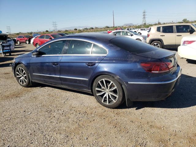 Photo 1 VIN: WVWRP7AN1FE827300 - VOLKSWAGEN CC 