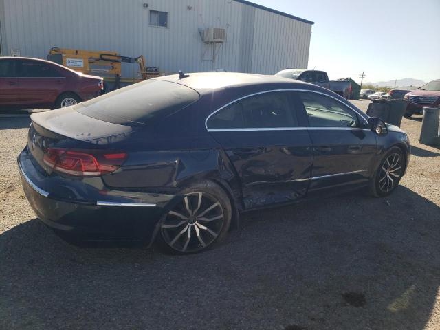 Photo 2 VIN: WVWRP7AN1FE827300 - VOLKSWAGEN CC 