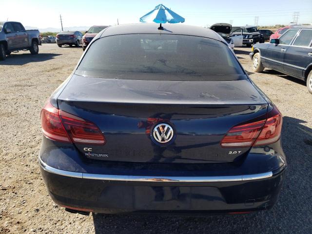 Photo 5 VIN: WVWRP7AN1FE827300 - VOLKSWAGEN CC 