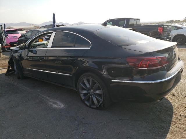 Photo 1 VIN: WVWRP7AN2DE509487 - VOLKSWAGEN CC LUXURY 