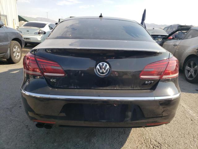 Photo 5 VIN: WVWRP7AN2DE509487 - VOLKSWAGEN CC LUXURY 