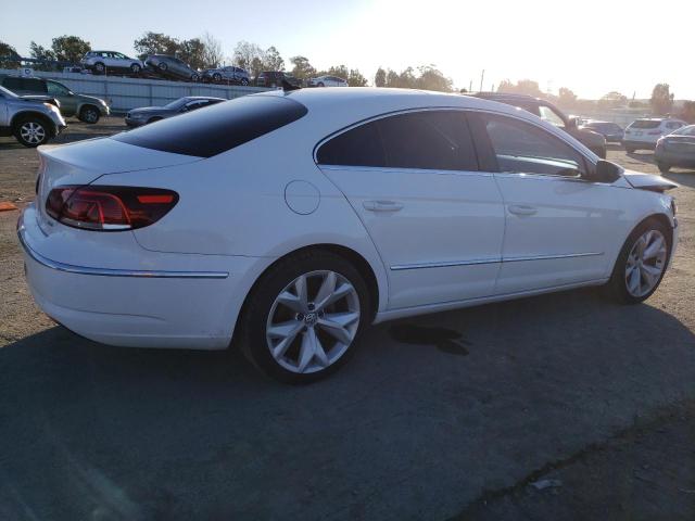 Photo 2 VIN: WVWRP7AN2DE525723 - VOLKSWAGEN CC LUXURY 