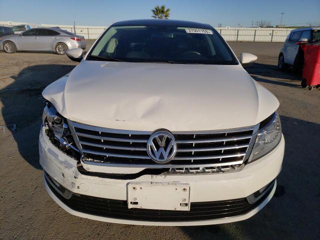 Photo 4 VIN: WVWRP7AN2DE525723 - VOLKSWAGEN CC LUXURY 