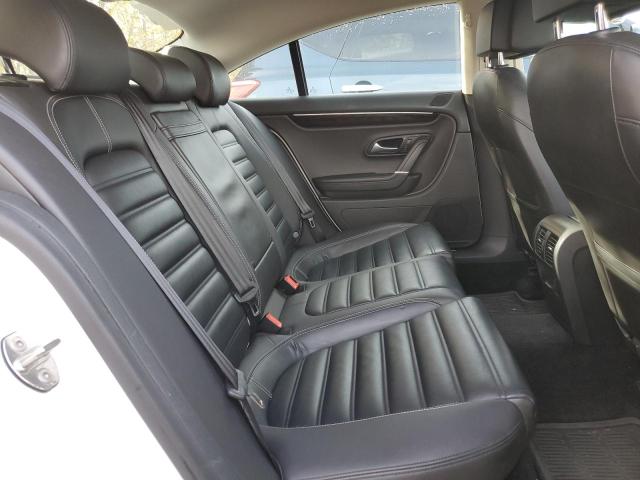 Photo 5 VIN: WVWRP7AN2EE537789 - VOLKSWAGEN CC LUXURY 