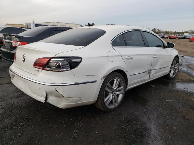 Photo 2 VIN: WVWRP7AN3DE503732 - VOLKSWAGEN CC LUXURY 