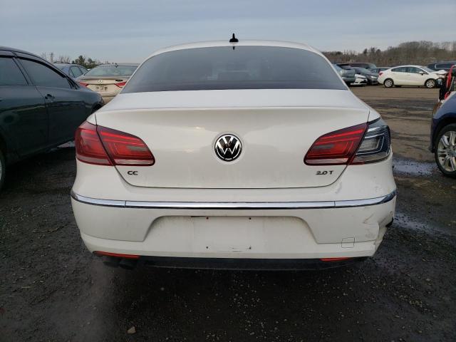 Photo 5 VIN: WVWRP7AN3DE503732 - VOLKSWAGEN CC LUXURY 