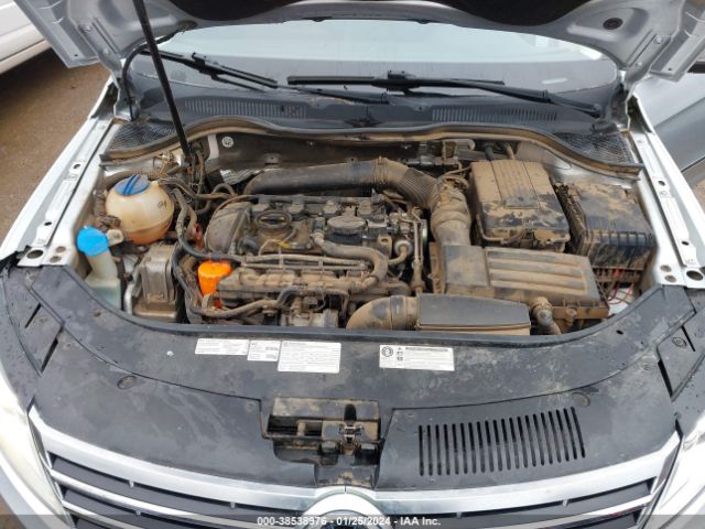 Photo 9 VIN: WVWRP7AN3DE507666 - VOLKSWAGEN CC 