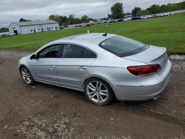 Photo 1 VIN: WVWRP7AN3DE510860 - VOLKSWAGEN CC LUXURY 