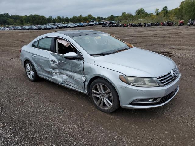 Photo 3 VIN: WVWRP7AN3DE510860 - VOLKSWAGEN CC LUXURY 