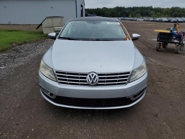 Photo 4 VIN: WVWRP7AN3DE510860 - VOLKSWAGEN CC LUXURY 