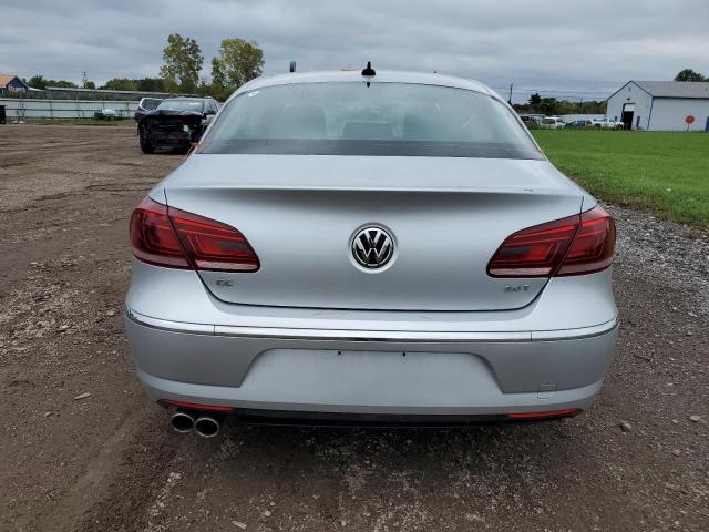 Photo 5 VIN: WVWRP7AN3DE510860 - VOLKSWAGEN CC LUXURY 