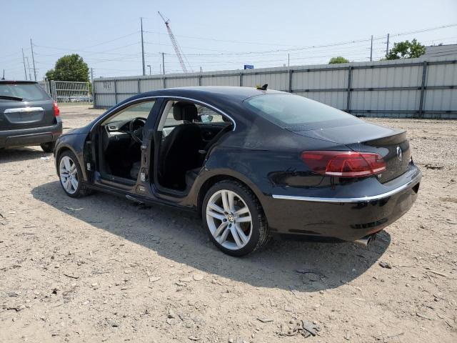 Photo 1 VIN: WVWRP7AN3DE512902 - VOLKSWAGEN CC LUXURY 