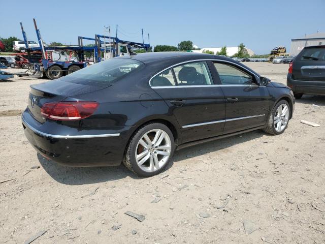 Photo 2 VIN: WVWRP7AN3DE512902 - VOLKSWAGEN CC LUXURY 