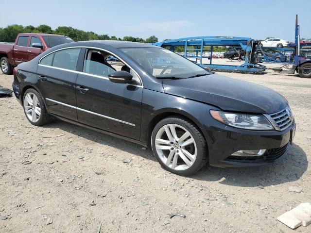 Photo 3 VIN: WVWRP7AN3DE512902 - VOLKSWAGEN CC LUXURY 