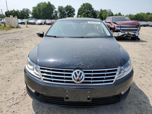 Photo 4 VIN: WVWRP7AN3DE512902 - VOLKSWAGEN CC LUXURY 