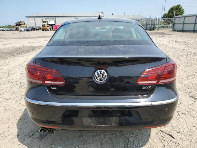 Photo 5 VIN: WVWRP7AN3DE512902 - VOLKSWAGEN CC LUXURY 