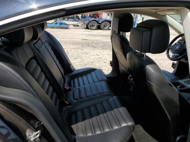 Photo 9 VIN: WVWRP7AN3DE512902 - VOLKSWAGEN CC LUXURY 