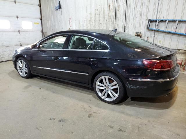 Photo 1 VIN: WVWRP7AN3EE506454 - VOLKSWAGEN CC 