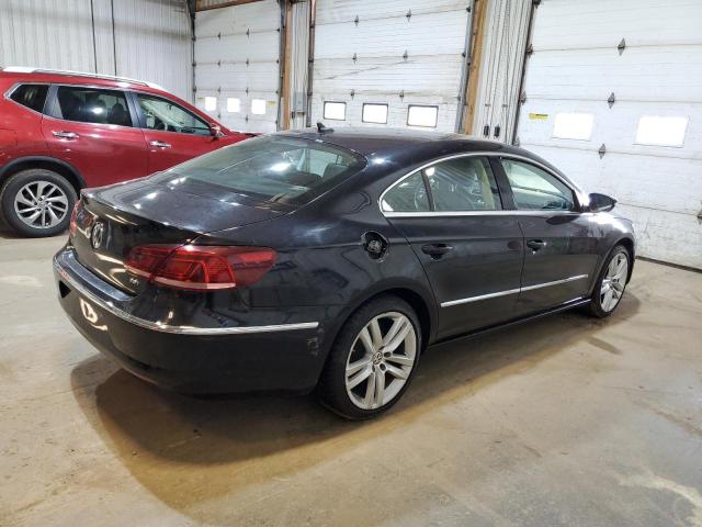 Photo 2 VIN: WVWRP7AN3EE506454 - VOLKSWAGEN CC 