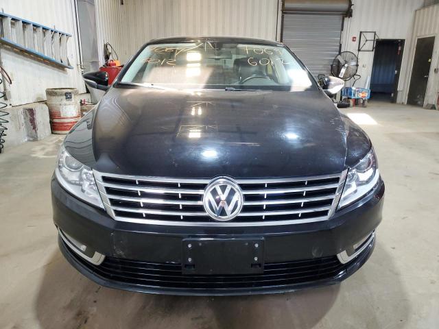 Photo 4 VIN: WVWRP7AN3EE506454 - VOLKSWAGEN CC 